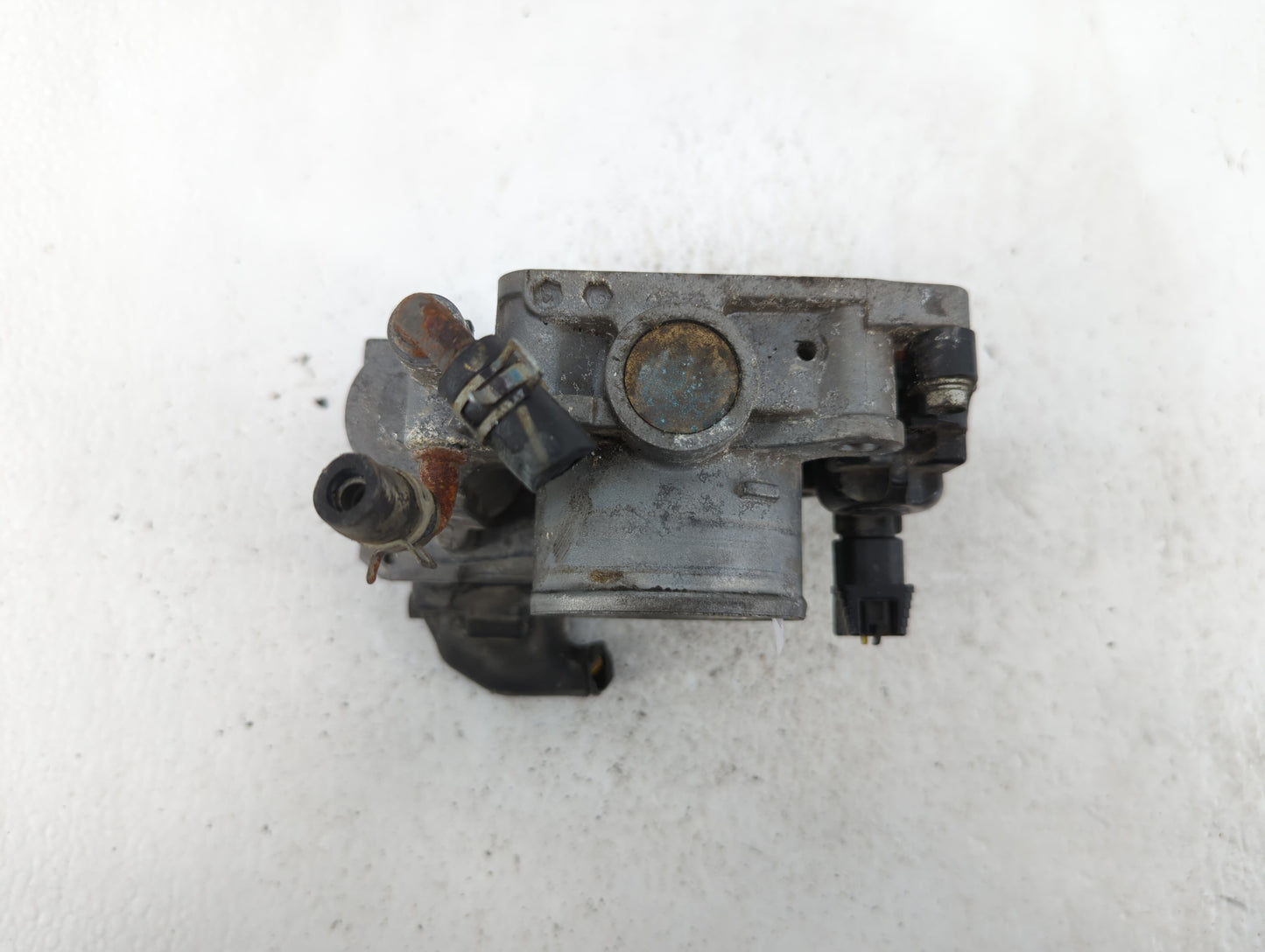 2012-2015 Honda Civic Throttle Body P/N:GMA3A GMF3B Fits Fits 2012 2013 2014 2015 2016 2017 2018 2019 2020 2021 2022 OEM Use