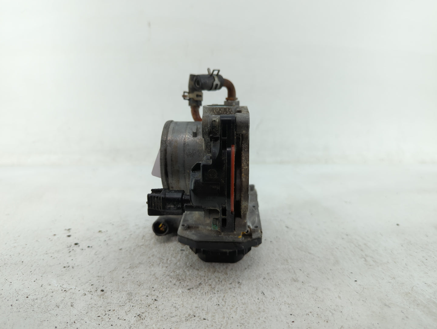 2012-2015 Honda Civic Throttle Body P/N:GMA3A GMF3B Fits Fits 2012 2013 2014 2015 2016 2017 2018 2019 2020 2021 2022 OEM Use