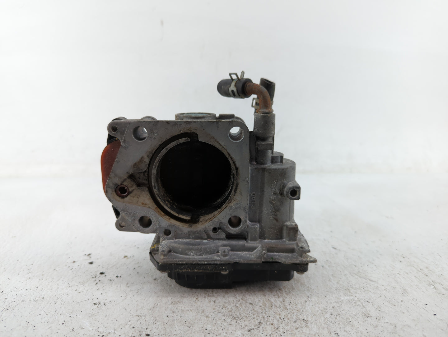 2012-2015 Honda Civic Throttle Body P/N:GMA3A GMF3B Fits Fits 2012 2013 2014 2015 2016 2017 2018 2019 2020 2021 2022 OEM Use