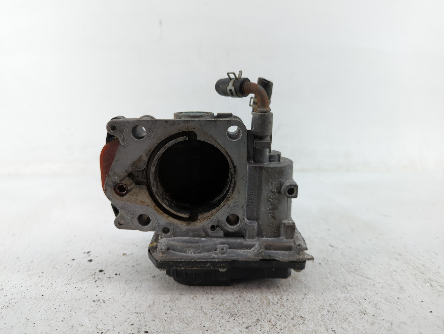 2012-2015 Honda Civic Throttle Body P/N:GMA3A GMF3B Fits Fits 2012 2013 2014 2015 2016 2017 2018 2019 2020 2021 2022 OEM Use