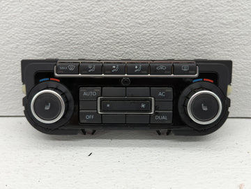2012 Honda Civic Climate Control Module Temperature AC/Heater Replacement P/N:5K0 907 044 BA Fits OEM Used Auto Parts - Oemu
