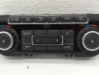 2012 Honda Civic Climate Control Module Temperature AC/Heater Replacement P/N:5K0 907 044 BA Fits OEM Used Auto Parts - Oemu