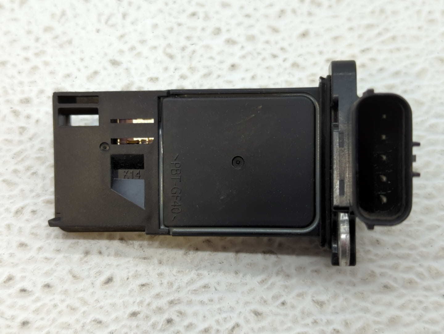 2012-2015 Honda Civic Mass Air Flow Meter Maf - Oemusedautoparts1.com