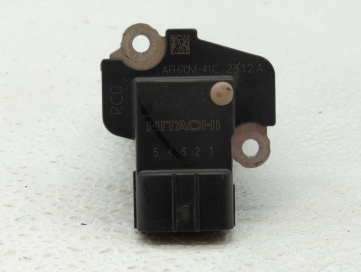 2012-2015 Honda Civic Mass Air Flow Meter Maf - Oemusedautoparts1.com