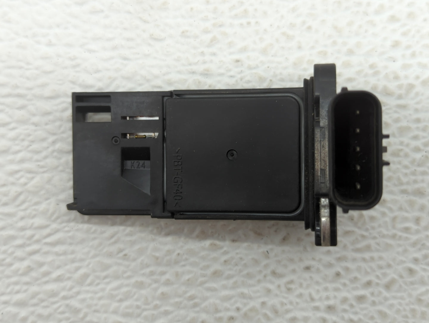 2012-2015 Honda Civic Mass Air Flow Meter Maf - Oemusedautoparts1.com