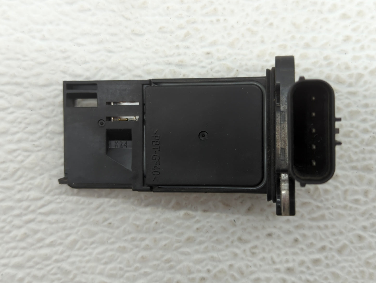2012-2015 Honda Civic Mass Air Flow Meter Maf - Oemusedautoparts1.com