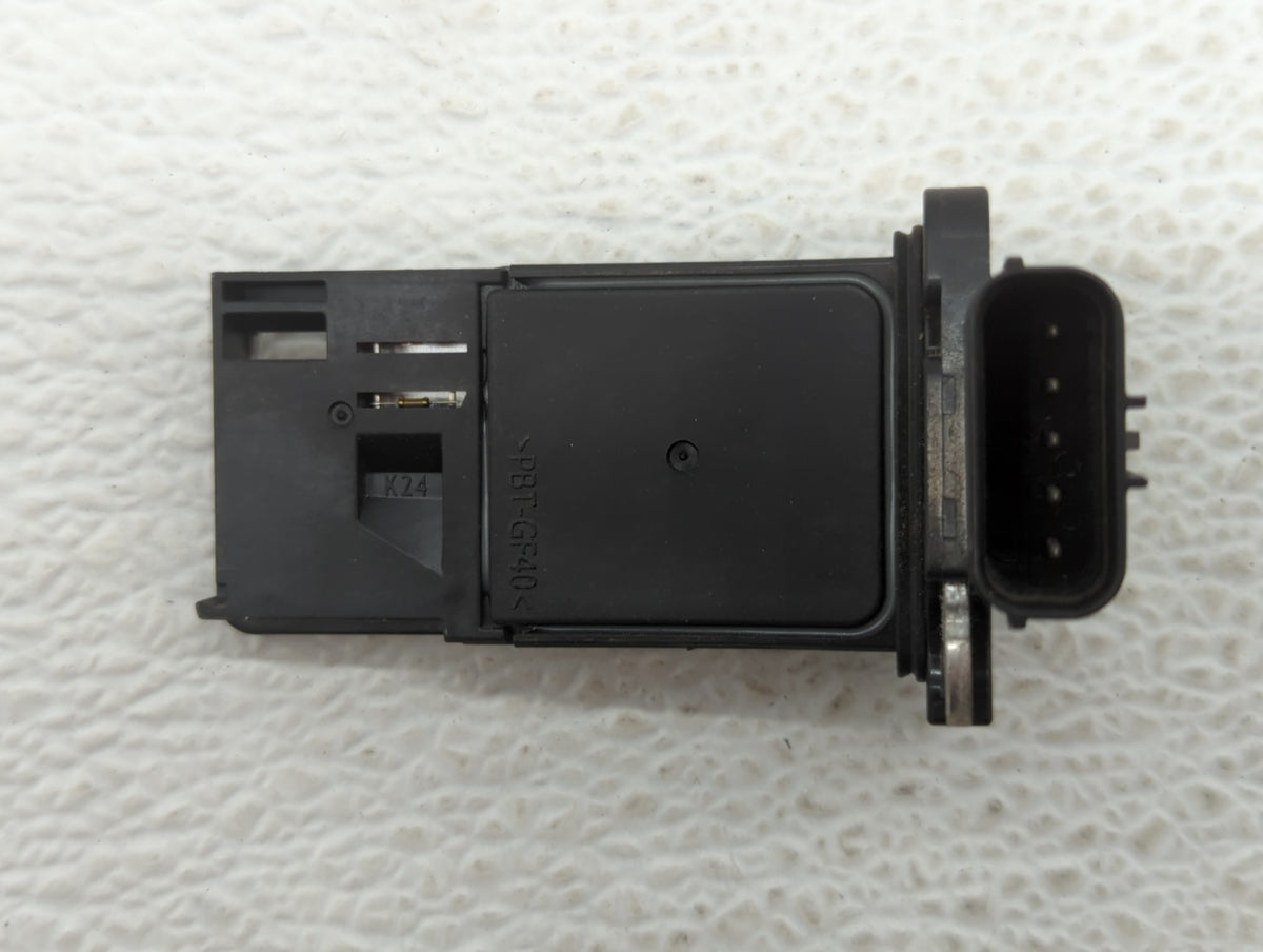 2012-2015 Honda Civic Mass Air Flow Meter Maf Sensor 491621 - Oemusedautoparts1.com
