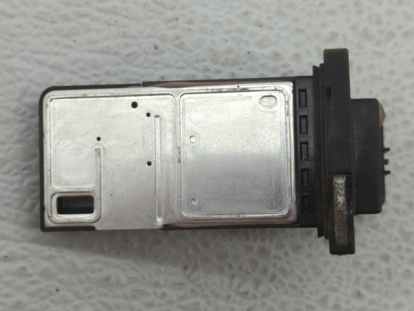 2012-2015 Honda Civic Mass Air Flow Meter Maf - Oemusedautoparts1.com