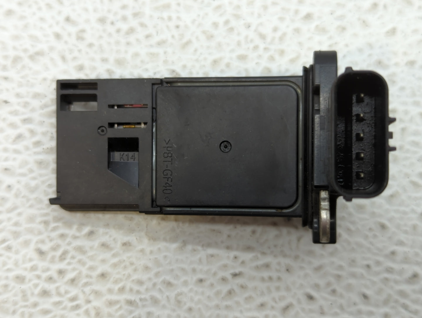 2012-2015 Honda Civic Mass Air Flow Meter Maf - Oemusedautoparts1.com