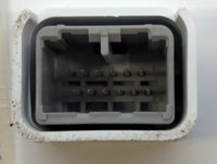 2012 Honda Civic Am Fm Cd Player Radio Receiver - Oemusedautoparts1.com