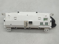 2012 Honda Civic Am Fm Cd Player Radio Receiver - Oemusedautoparts1.com