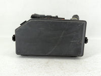 2012-2015 Honda Civic Fusebox Fuse Box Panel Relay Module P/N:072R1029T8 072R20YJF0, 140926 Fits Fits 2012 2013 2014 2015 OE