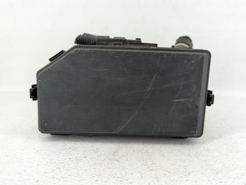 2012-2015 Honda Civic Fusebox Fuse Box Panel Relay Module P/N:072R1029T8 072R20YJF0, 140926 Fits Fits 2012 2013 2014 2015 OE
