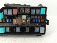 2012-2015 Honda Civic Fusebox Fuse Box Panel Relay Module P/N:072R1029T8 072R20YJF0, 140926 Fits Fits 2012 2013 2014 2015 OE