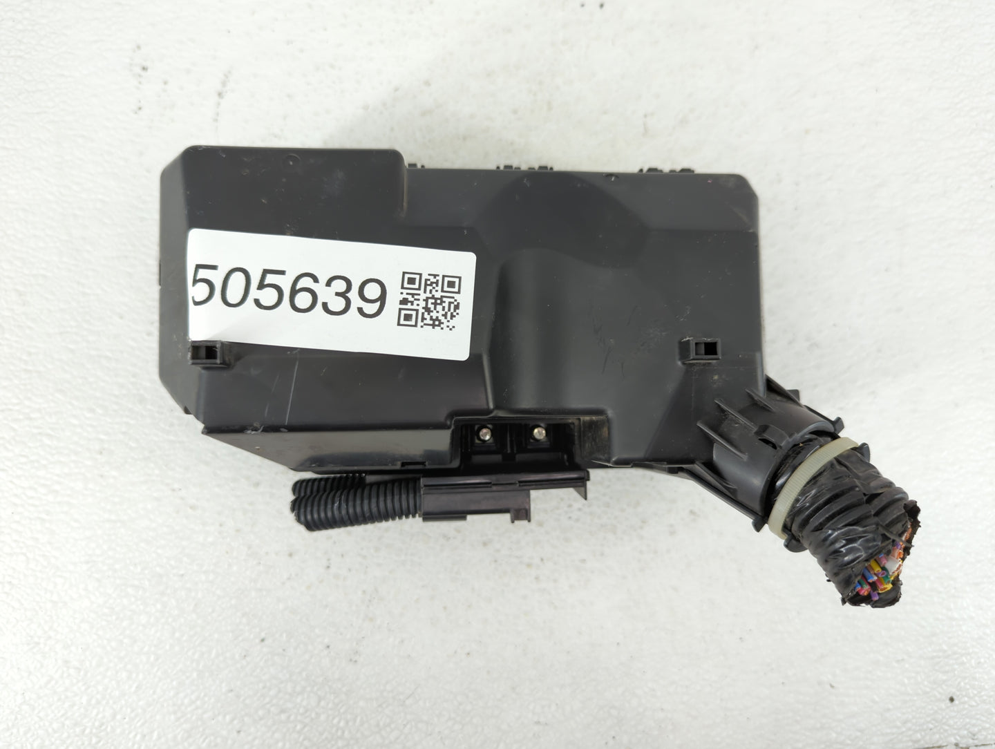 2012-2015 Honda Civic Fusebox Fuse Box Panel Relay Module P/N:072R1029T8 072R20YJF0, 140926 Fits Fits 2012 2013 2014 2015 OE