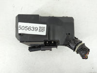 2012-2015 Honda Civic Fusebox Fuse Box Panel Relay Module P/N:072R1029T8 072R20YJF0, 140926 Fits Fits 2012 2013 2014 2015 OE