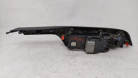 2012-2013 Honda Civic Master Power Window Switch Replacement Driver Side Left Fits Fits 2012 2013 OEM Used Auto Parts - Oemu