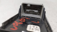 2012-2013 Honda Civic Master Power Window Switch Replacement Driver Side Left Fits Fits 2012 2013 OEM Used Auto Parts - Oemu