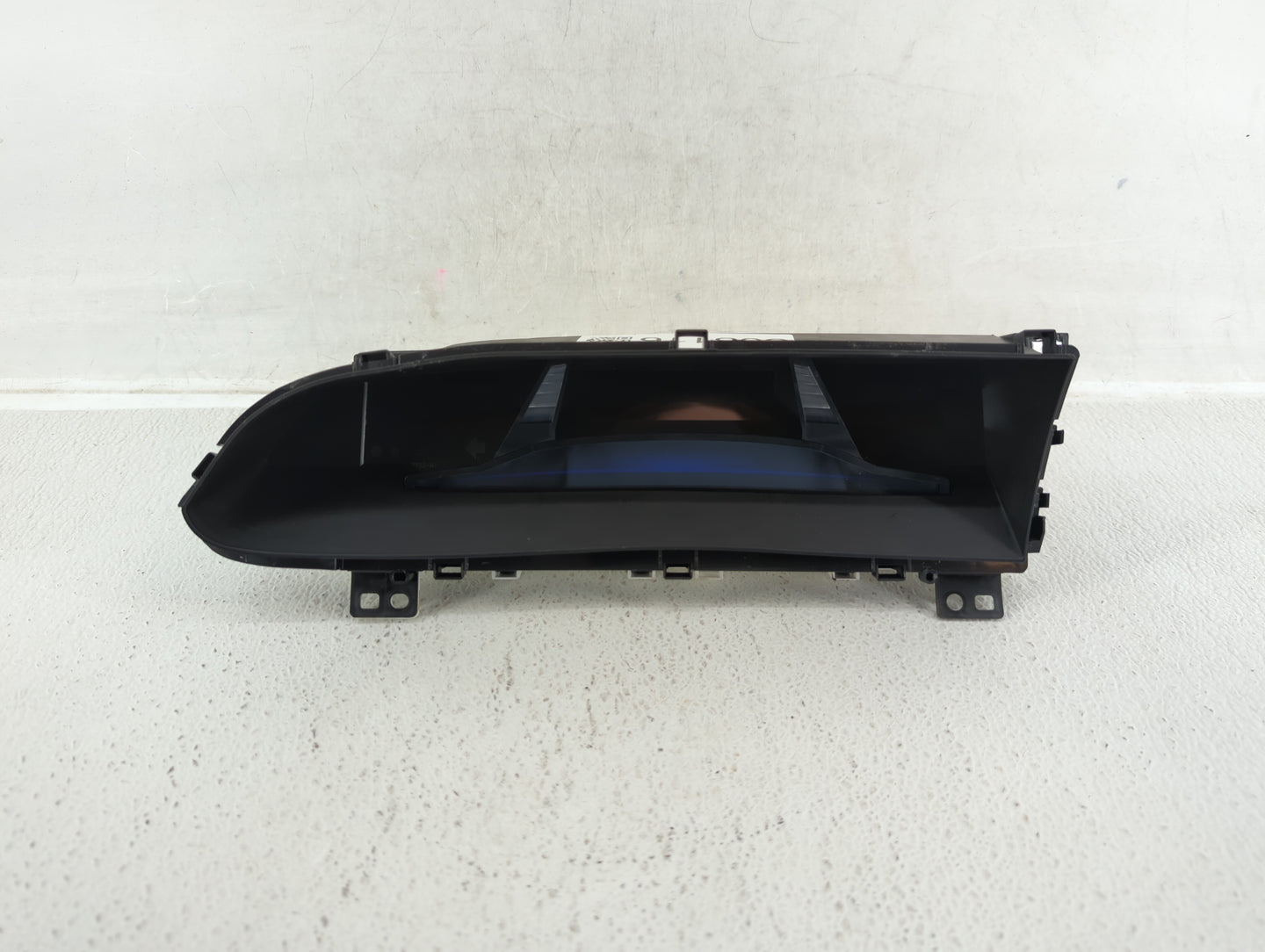 2012 Honda Civic Radio AM FM Cd Player Receiver Replacement P/N:78100-TR0-A132-M1 Fits OEM Used Auto Parts - Oemusedautopart