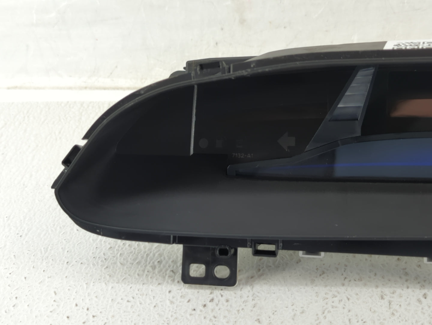 2012 Honda Civic Radio AM FM Cd Player Receiver Replacement P/N:78100-TR0-A132-M1 Fits OEM Used Auto Parts - Oemusedautopart