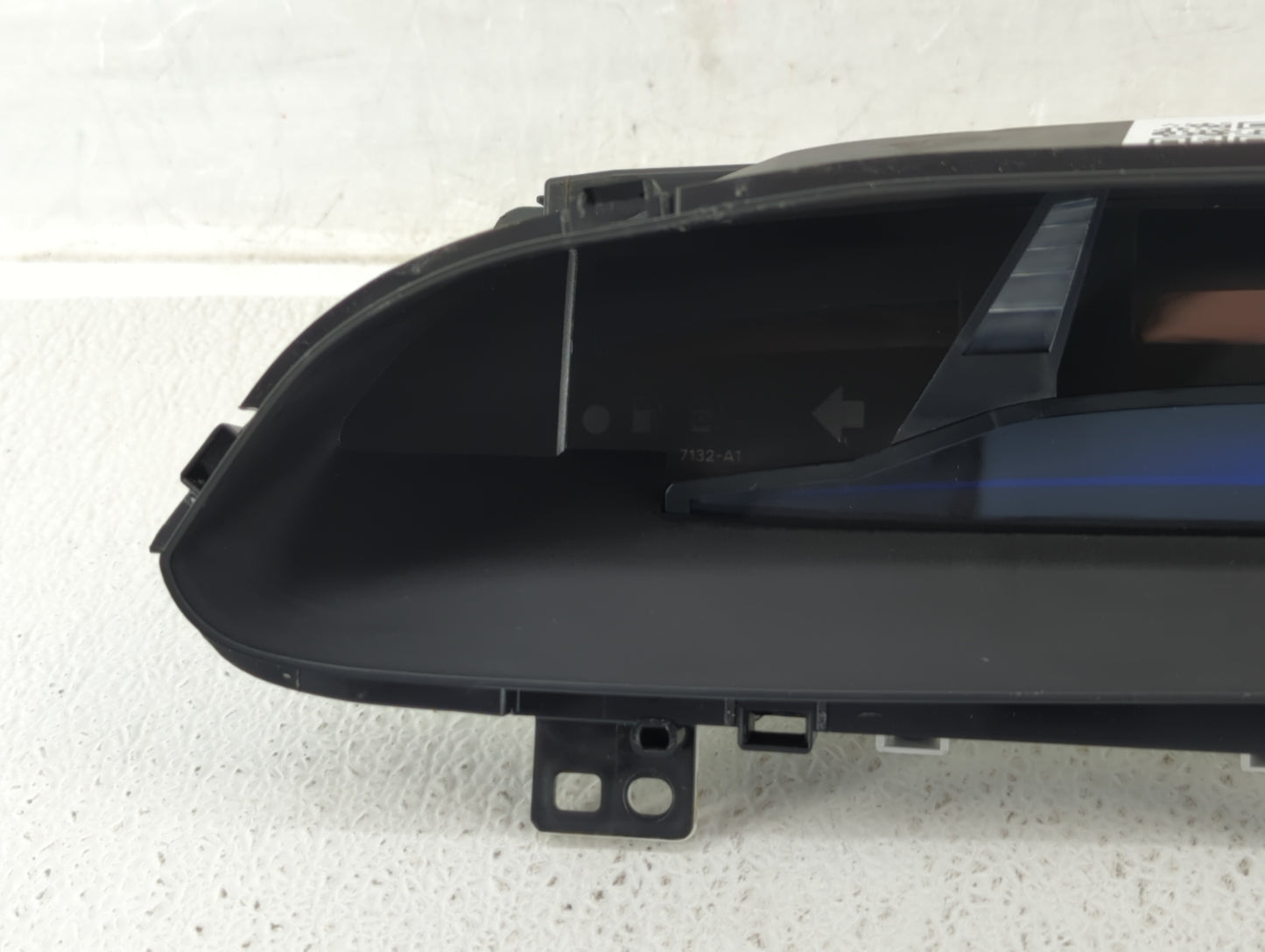 2012 Honda Civic Radio AM FM Cd Player Receiver Replacement P/N:78100-TR0-A132-M1 Fits OEM Used Auto Parts - Oemusedautopart