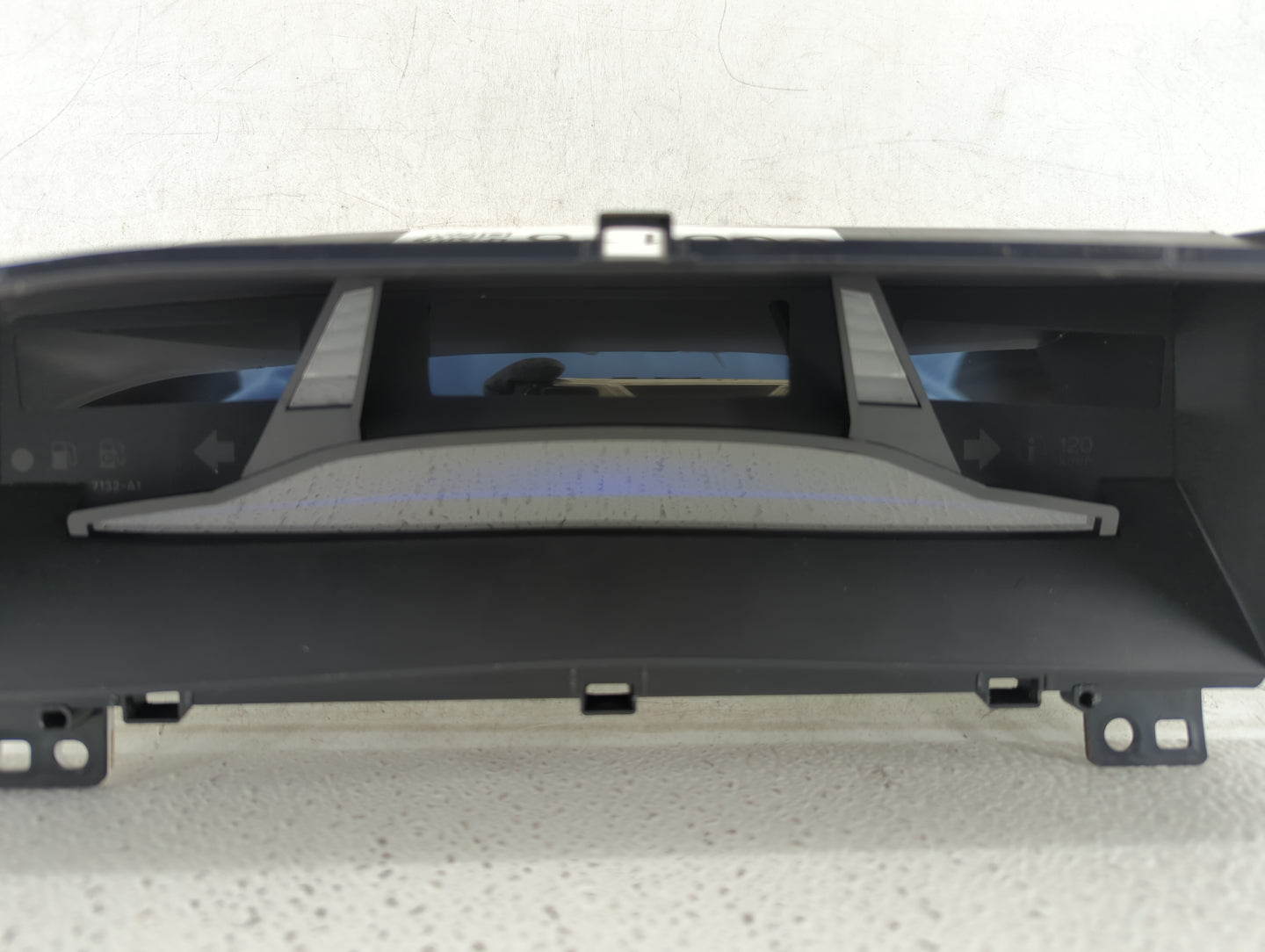 2012 Honda Civic Radio AM FM Cd Player Receiver Replacement P/N:78100-TR0-A132-M1 Fits OEM Used Auto Parts - Oemusedautopart