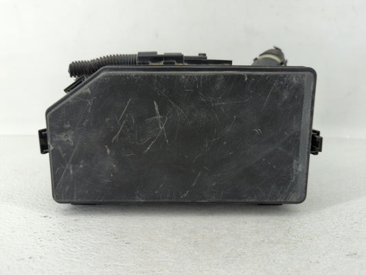 2012-2015 Honda Civic Fusebox Fuse Box Panel Relay Module P/N:TR0 A012 A0 Fits Fits 2012 2013 2014 2015 OEM Used Auto Parts 