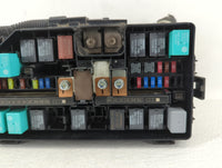 2012-2015 Honda Civic Fusebox Fuse Box Panel Relay Module P/N:TR0 A012 A0 Fits Fits 2012 2013 2014 2015 OEM Used Auto Parts 