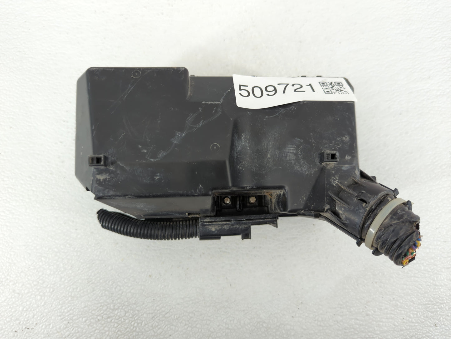 2012-2015 Honda Civic Fusebox Fuse Box Panel Relay Module P/N:TR0 A012 A0 Fits Fits 2012 2013 2014 2015 OEM Used Auto Parts 