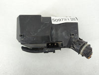 2012-2015 Honda Civic Fusebox Fuse Box Panel Relay Module P/N:TR0 A012 A0 Fits Fits 2012 2013 2014 2015 OEM Used Auto Parts 