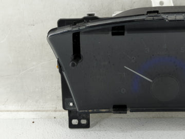 2012-2013 Honda Civic Instrument Cluster Speedometer Gauges P/N:78200-TR3-CA13-M1 Fits Fits 2012 2013 OEM Used Auto Parts
