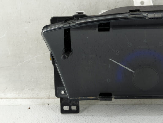 2012-2013 Honda Civic Instrument Cluster Speedometer Gauges P/N:78200-TR3-CA13-M1 Fits Fits 2012 2013 OEM Used Auto Parts