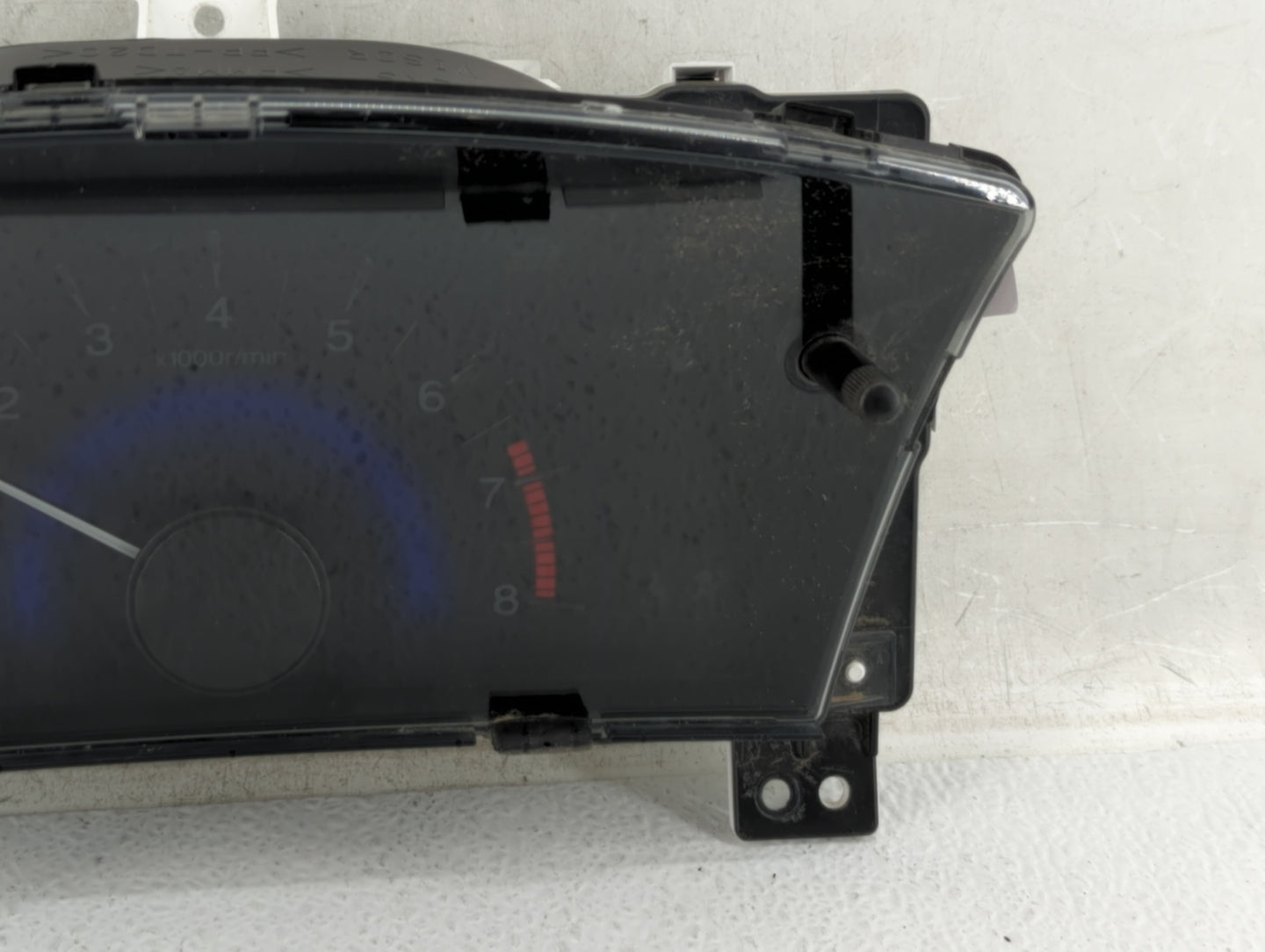 2012-2013 Honda Civic Instrument Cluster Speedometer Gauges P/N:78200-TR3-CA13-M1 Fits Fits 2012 2013 OEM Used Auto Parts - 
