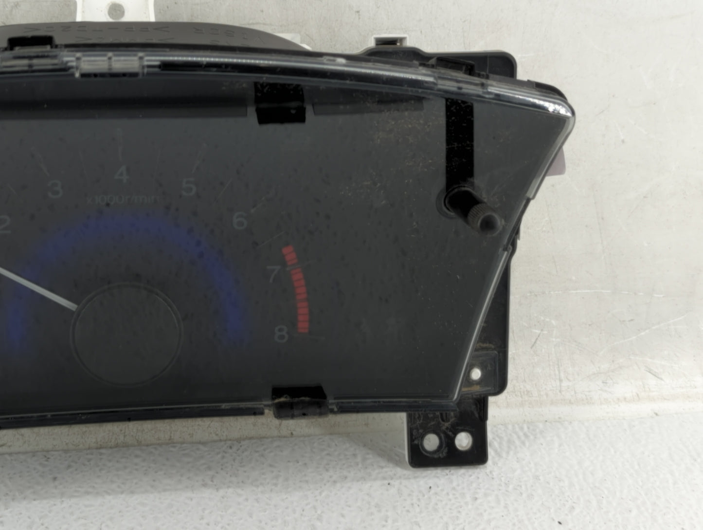 2012-2013 Honda Civic Instrument Cluster Speedometer Gauges P/N:78200-TR3-CA13-M1 Fits Fits 2012 2013 OEM Used Auto Parts - 