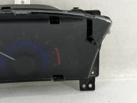 2012-2013 Honda Civic Instrument Cluster Speedometer Gauges P/N:78200-TR3-CA13-M1 Fits Fits 2012 2013 OEM Used Auto Parts - 