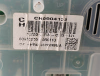 2012-2013 Honda Civic Instrument Cluster Speedometer Gauges P/N:78200-TR3-CA13-M1 Fits Fits 2012 2013 OEM Used Auto Parts - 