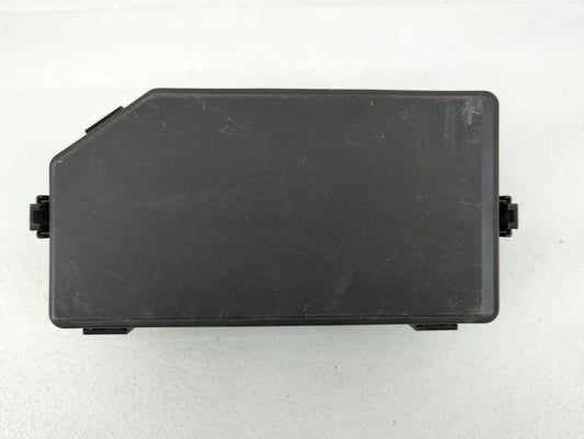 2012-2015 Honda Civic Fusebox Fuse Box Panel Relay Module P/N:TR0 A012 A0 Fits Fits 2012 2013 2014 2015 OEM Used Auto Parts 