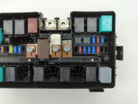 2012-2015 Honda Civic Fusebox Fuse Box Panel Relay Module P/N:TR0 A012 A0 Fits Fits 2012 2013 2014 2015 OEM Used Auto Parts 