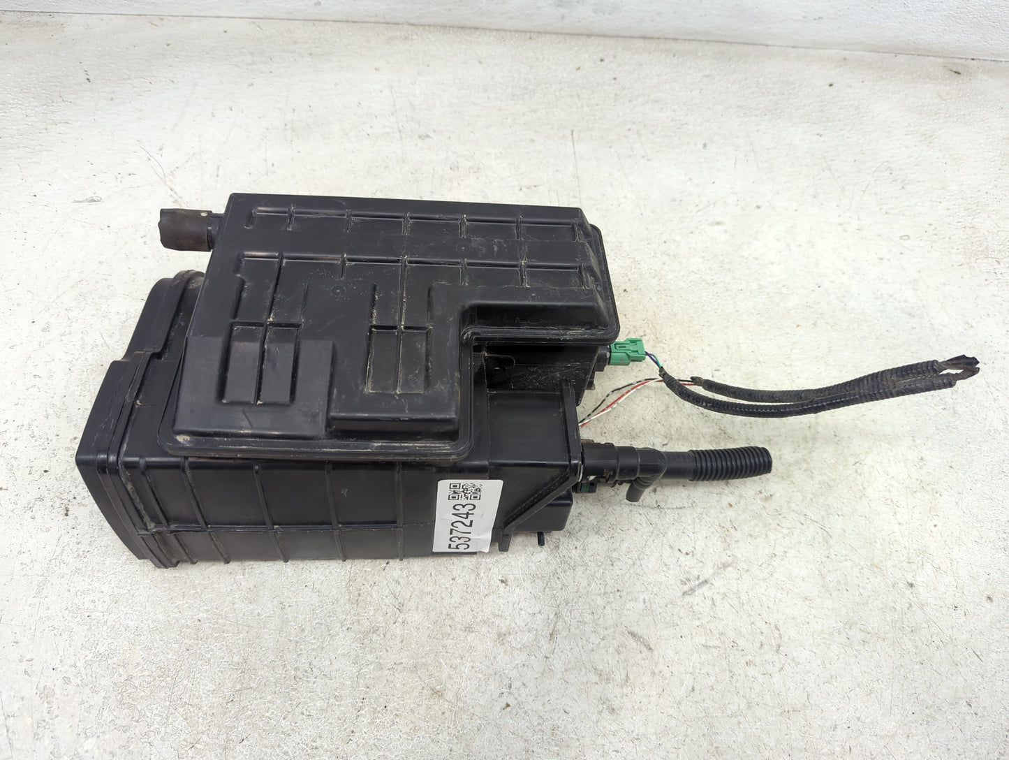 2012 Honda Civic Fuel Vapor Charcoal Canister - Oemusedautoparts1.com