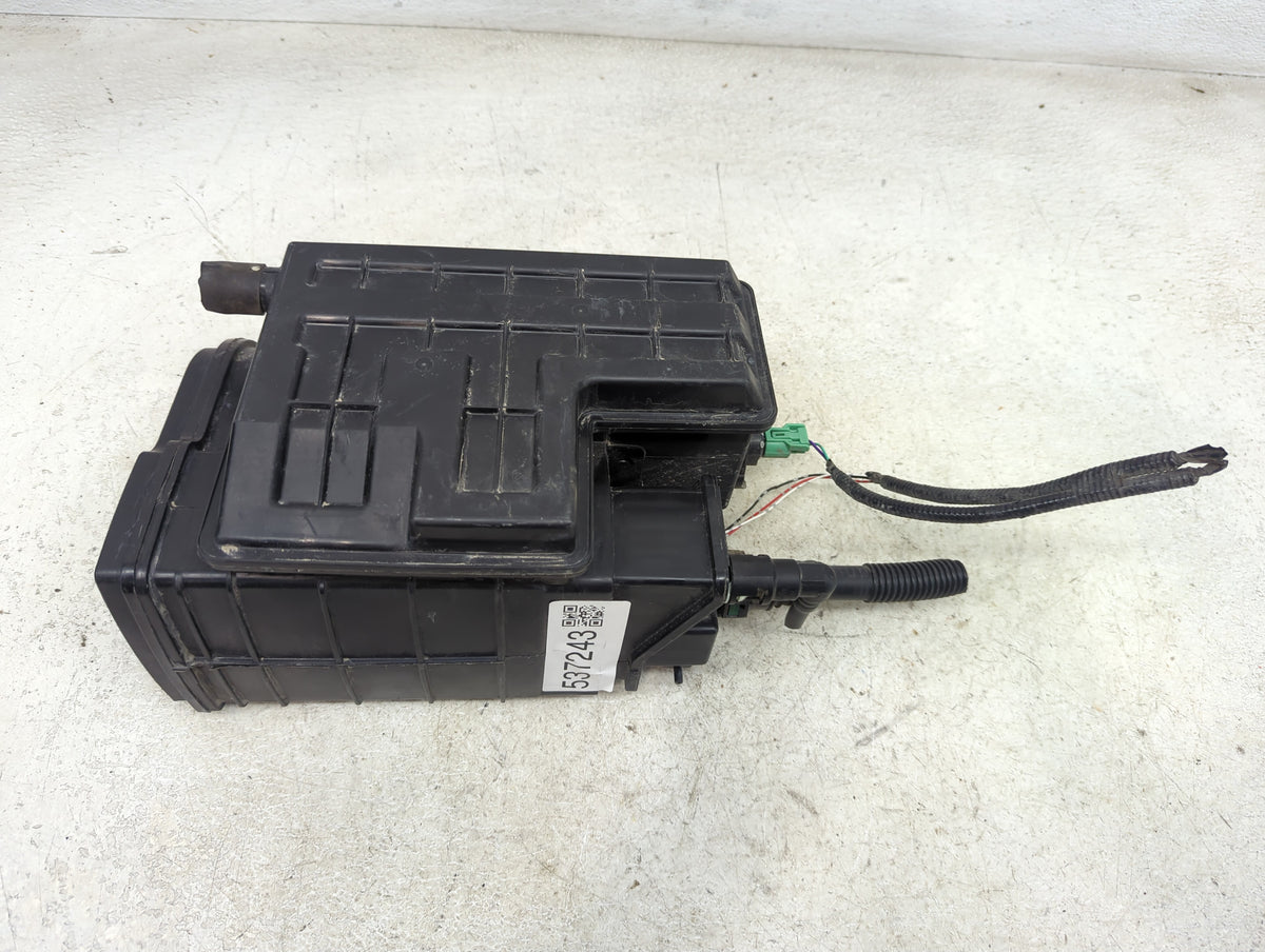 2012 Honda Civic Fuel Vapor Charcoal Canister 537243 - Oemusedautoparts1.com