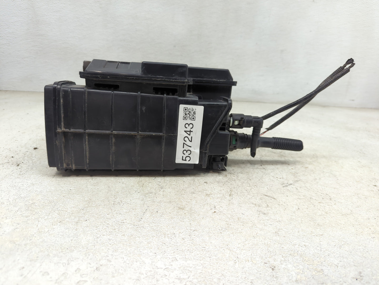 2012 Honda Civic Fuel Vapor Charcoal Canister - Oemusedautoparts1.com