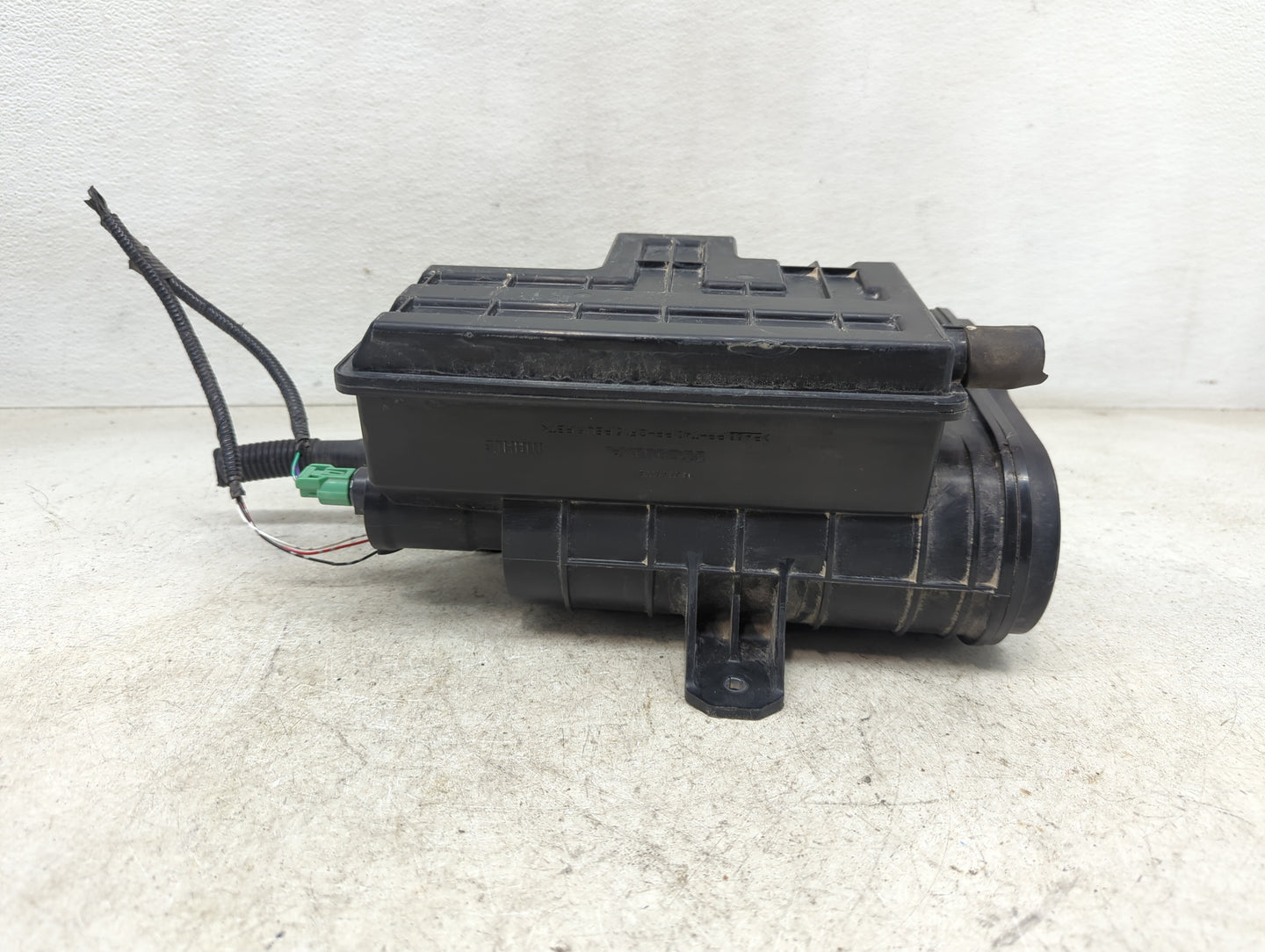2012 Honda Civic Fuel Vapor Charcoal Canister - Oemusedautoparts1.com