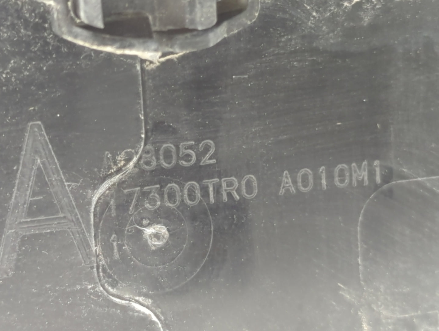 2012 Honda Civic Fuel Vapor Charcoal Canister - Oemusedautoparts1.com