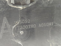 2012 Honda Civic Fuel Vapor Charcoal Canister - Oemusedautoparts1.com