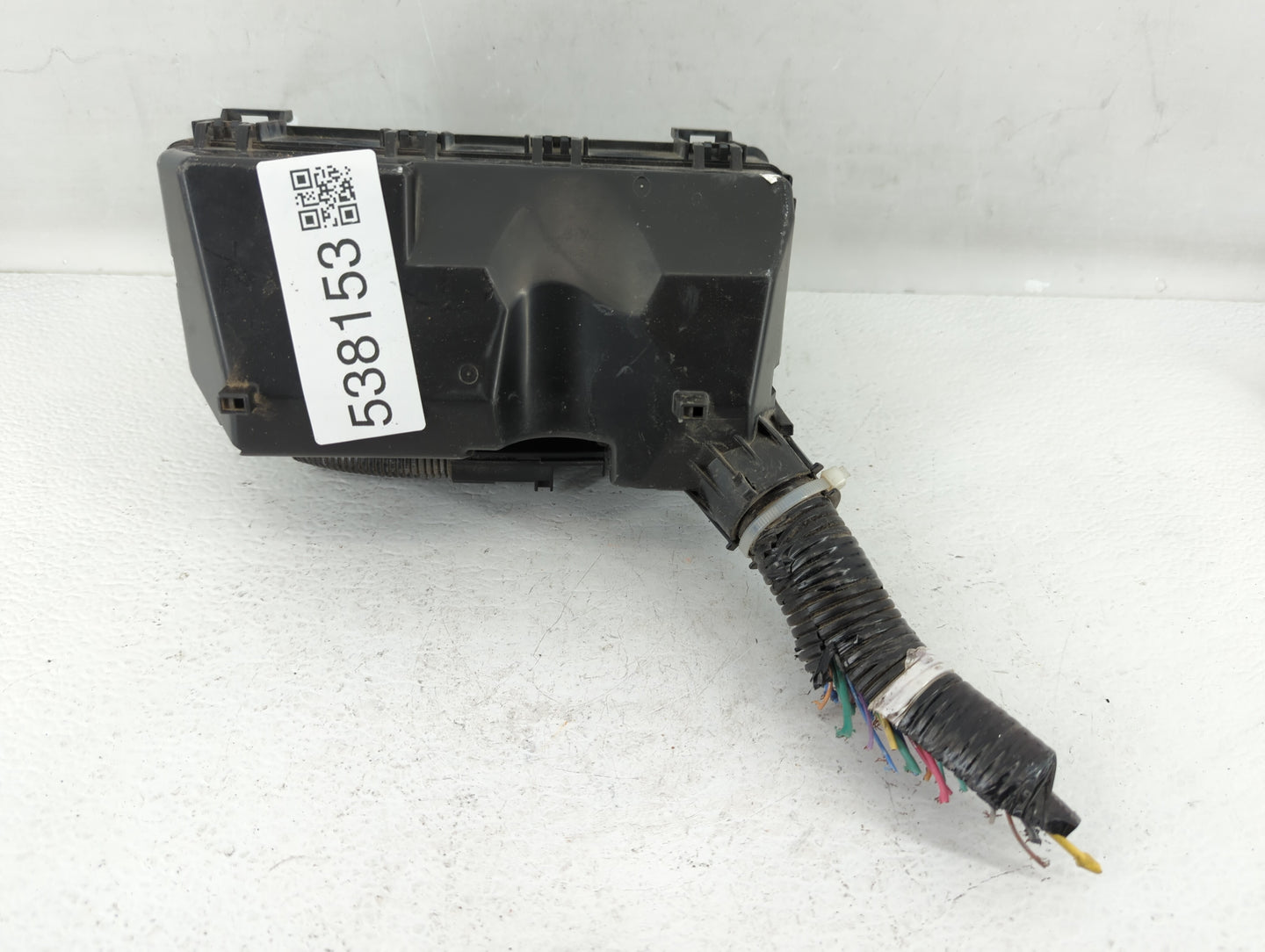 2012-2015 Honda Civic Fusebox Fuse Box Panel Relay Module P/N:TR0 A012 A0 Fits Fits 2012 2013 2014 2015 OEM Used Auto Parts 