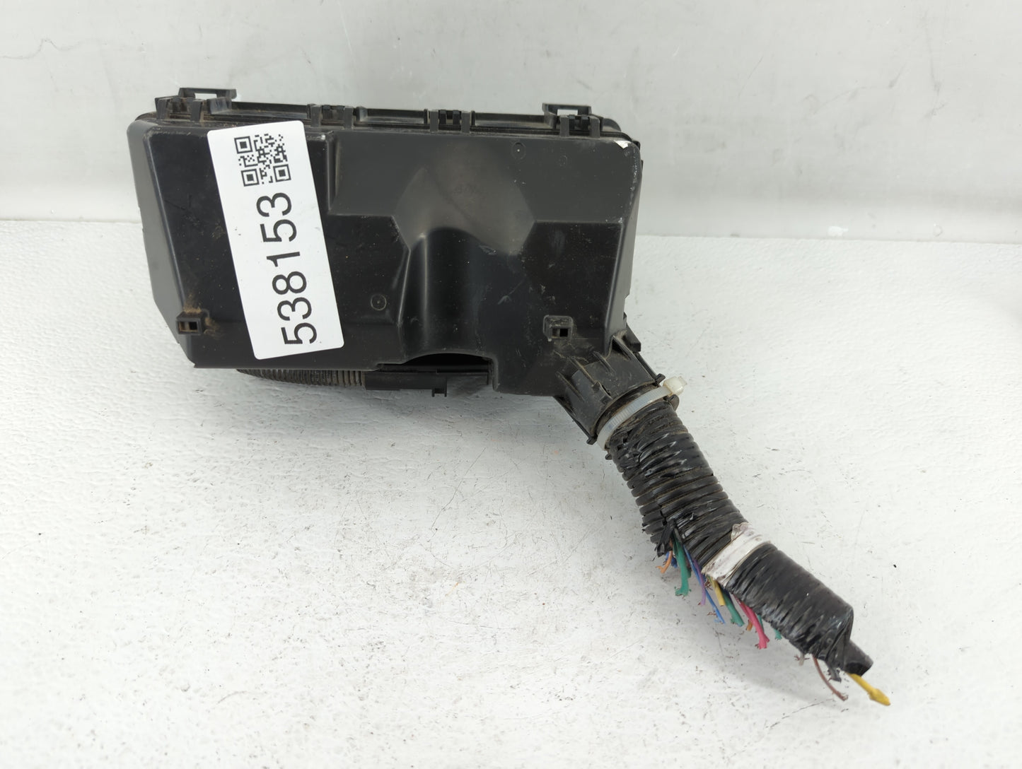 2012-2015 Honda Civic Fusebox Fuse Box Panel Relay Module P/N:TR0 A012 A0 Fits Fits 2012 2013 2014 2015 OEM Used Auto Parts 