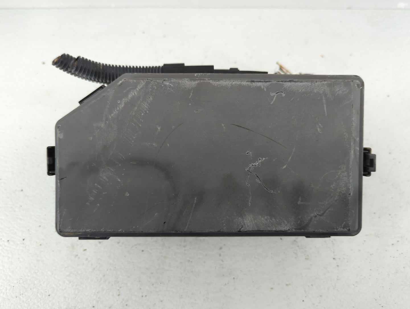 2012-2015 Honda Civic Fusebox Fuse Box Panel Relay Module P/N:TR0 A012 A0 Fits Fits 2012 2013 2014 2015 OEM Used Auto Parts 