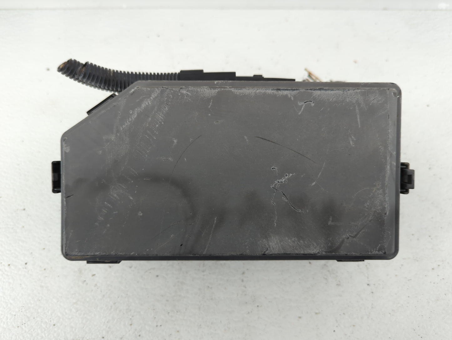 2012-2015 Honda Civic Fusebox Fuse Box Panel Relay Module P/N:TR0 A012 A0 Fits Fits 2012 2013 2014 2015 OEM Used Auto Parts 
