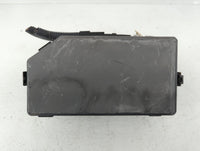 2012-2015 Honda Civic Fusebox Fuse Box Panel Relay Module P/N:TR0 A012 A0 Fits Fits 2012 2013 2014 2015 OEM Used Auto Parts 