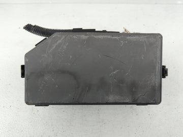 2012-2015 Honda Civic Fusebox Fuse Box Panel Relay Module P/N:TR0 A012 A0 Fits Fits 2012 2013 2014 2015 OEM Used Auto Parts 